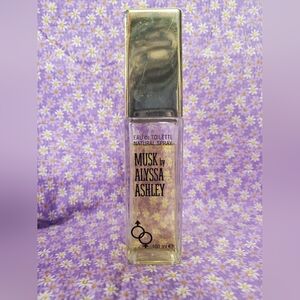 Musk by Alyssa Ashley 3.3 oz EDT Spray
